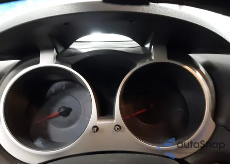 2012 Nissan Juke Sl z USA, uszkodzony, nr VIN JN8AF5MV1CT109595